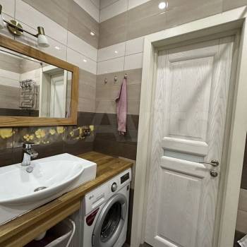 Продается 1-комнатная квартира, 43,2 м²