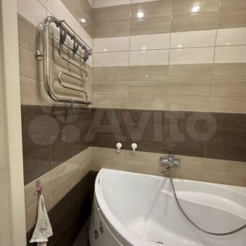 Продается 1-комнатная квартира, 43,2 м²