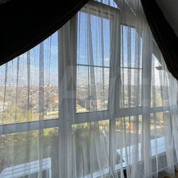 Продается 1-комнатная квартира, 43,2 м²