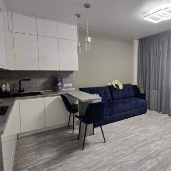 Сдается 1-комнатная квартира, 35 м²