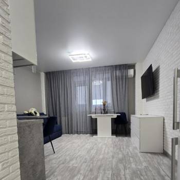 Сдается 1-комнатная квартира, 35 м²