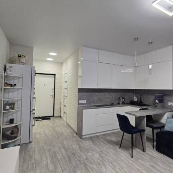 Сдается 1-комнатная квартира, 35 м²