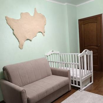 Продается 2-х комнатная квартира, 48,5 м²