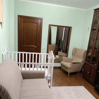 Продается 2-х комнатная квартира, 48,5 м²