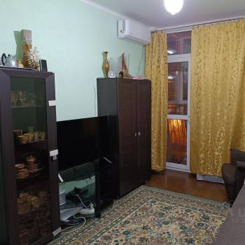 Продается 2-х комнатная квартира, 48,5 м²