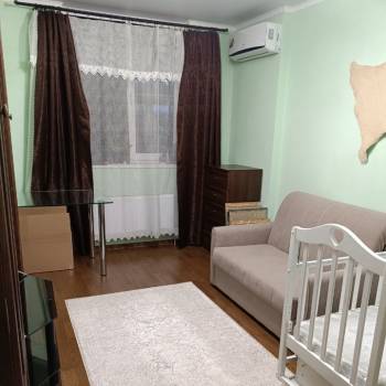 Продается 2-х комнатная квартира, 48,5 м²