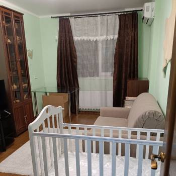 Продается 2-х комнатная квартира, 48,5 м²