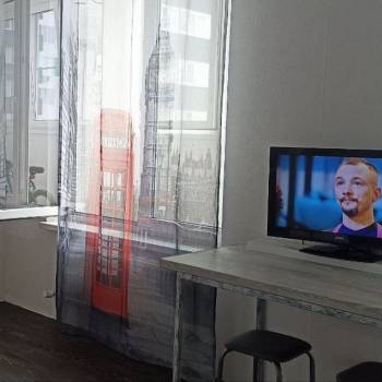 Сдается 1-комнатная квартира, 31 м²