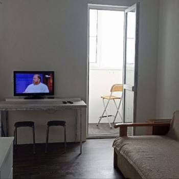 Сдается 1-комнатная квартира, 31 м²