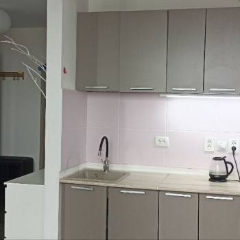 Сдается 1-комнатная квартира, 31 м²