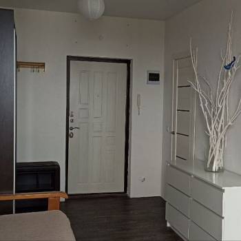 Сдается 1-комнатная квартира, 31 м²