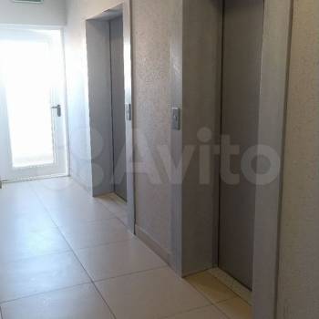 Сдается 1-комнатная квартира, 31 м²