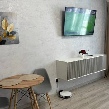 Сдается 1-комнатная квартира, 0 м²