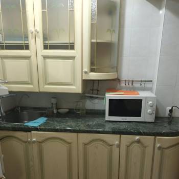 Сдается 1-комнатная квартира, 46 м²