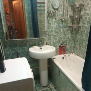 Сдается 1-комнатная квартира, 46 м²