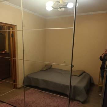 Сдается 1-комнатная квартира, 46 м²