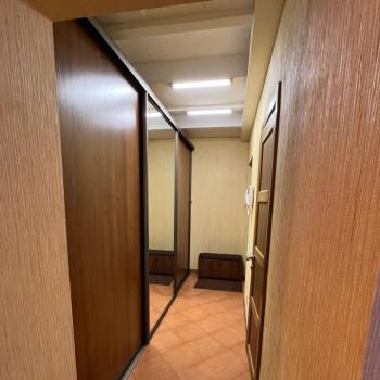 Сдается 2-х комнатная квартира, 62 м²