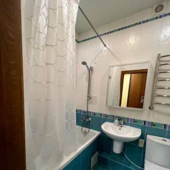 Сдается 2-х комнатная квартира, 62 м²