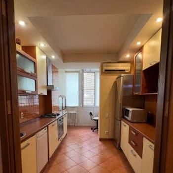 Сдается 2-х комнатная квартира, 62 м²