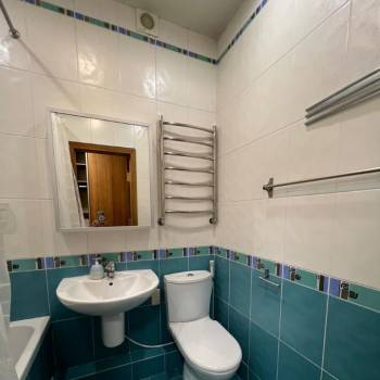 Сдается 2-х комнатная квартира, 62 м²