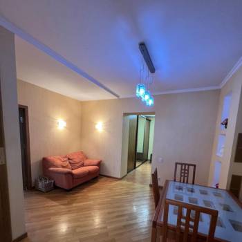 Сдается 2-х комнатная квартира, 62 м²