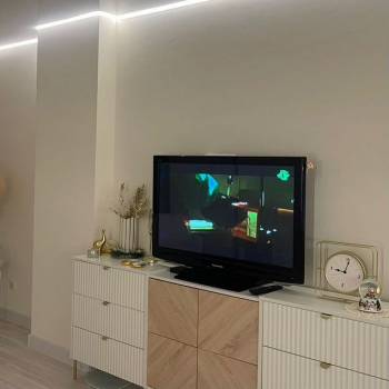 Продается 1-комнатная квартира, 35 м²