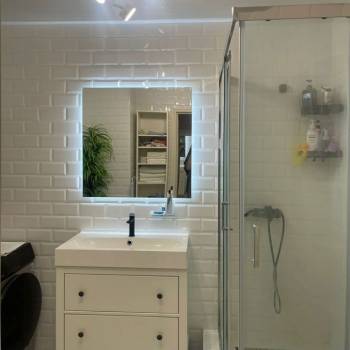 Продается 1-комнатная квартира, 35 м²