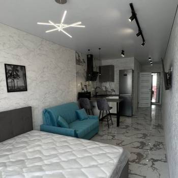 Сдается 1-комнатная квартира, 30 м²