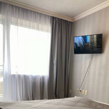 Продается 1-комнатная квартира, 35 м²