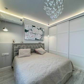 Продается 2-х комнатная квартира, 70 м²