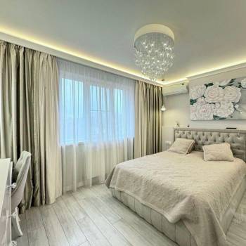 Продается 2-х комнатная квартира, 70 м²