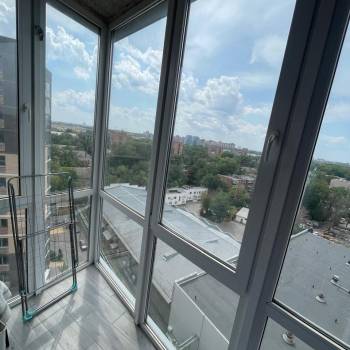 Сдается 2-х комнатная квартира, 45 м²