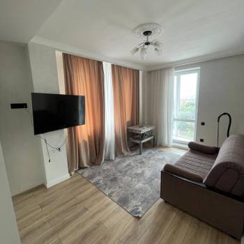 Сдается 2-х комнатная квартира, 45 м²