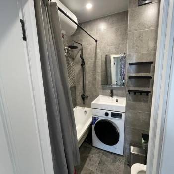 Сдается 2-х комнатная квартира, 45 м²