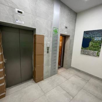 Сдается 2-х комнатная квартира, 45 м²