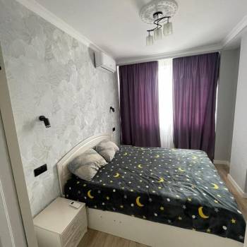 Сдается 2-х комнатная квартира, 45 м²