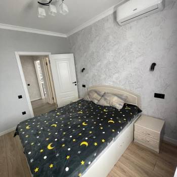 Сдается 2-х комнатная квартира, 45 м²