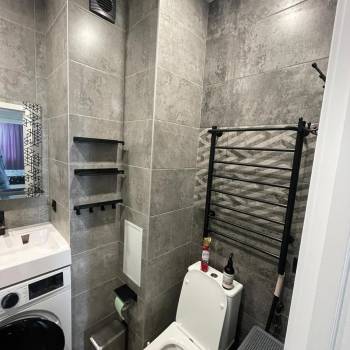 Сдается 2-х комнатная квартира, 45 м²