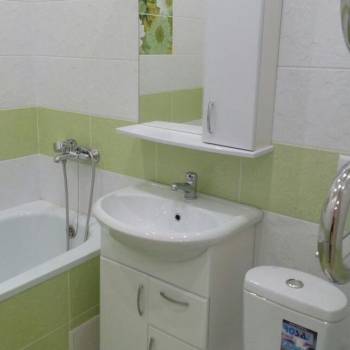 Сдается 1-комнатная квартира, 26 м²