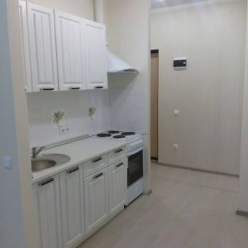 Сдается 1-комнатная квартира, 26 м²