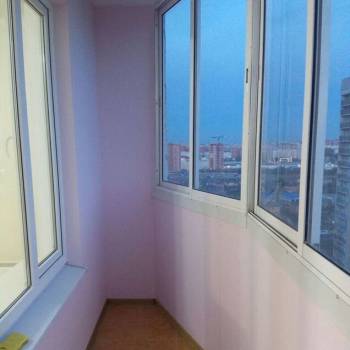 Сдается 1-комнатная квартира, 26 м²