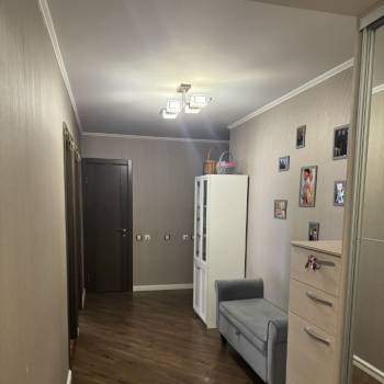 Продается 2-х комнатная квартира, 65 м²