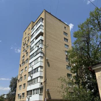 Продается 2-х комнатная квартира, 65 м²