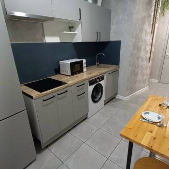 Сдается 1-комнатная квартира, 36 м²