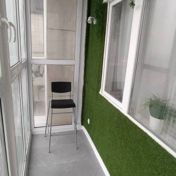 Сдается 1-комнатная квартира, 36 м²