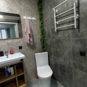 Сдается 1-комнатная квартира, 36 м²