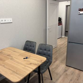 Сдается 1-комнатная квартира, 34 м²