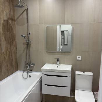 Сдается 1-комнатная квартира, 34 м²