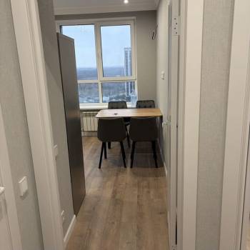 Сдается 1-комнатная квартира, 34 м²