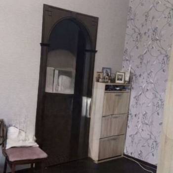 Сдается 1-комнатная квартира, 32,5 м²